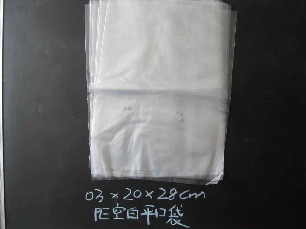 PE平口袋1